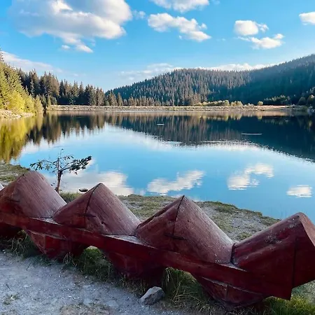 Apartament Beni Smolyan