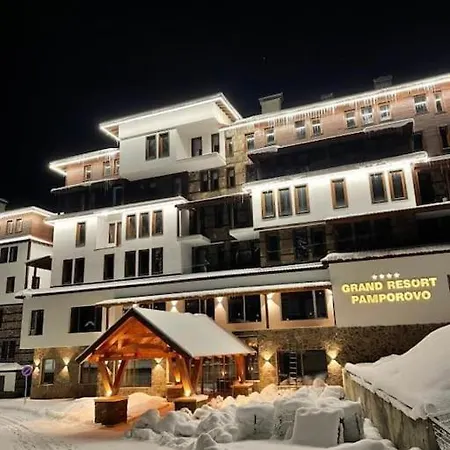 Apartament Beni Smolyan