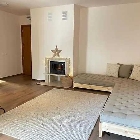 Apartment Beni *