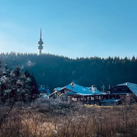 Beni Appartement Smolyan