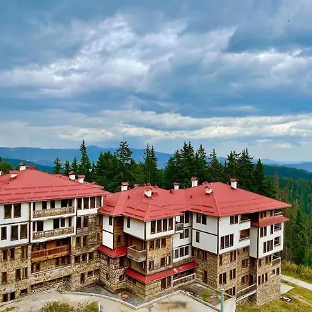 Beni Appartement Smolyan