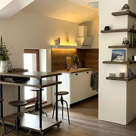 Apartament Beni Smolyan