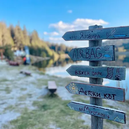 Apartament Beni Smolyan