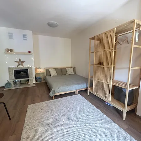 Beni Apartament *