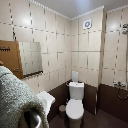 Appartement Beni