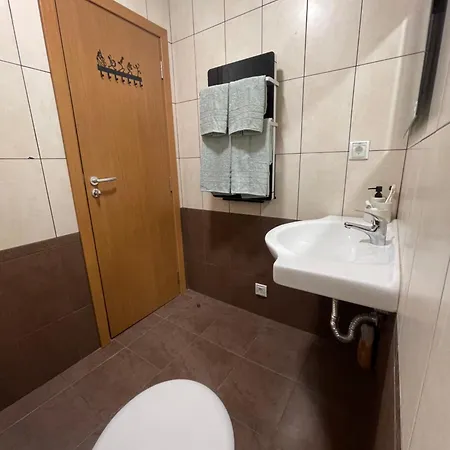 Apartament Beni Smolyan