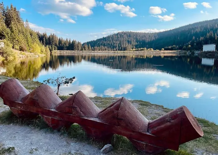 דירה Beni סמוליאן