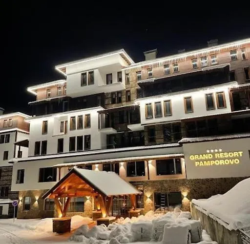 דירה Beni סמוליאן