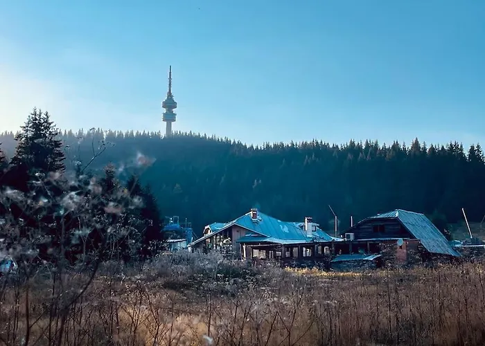 Beni דירה סמוליאן