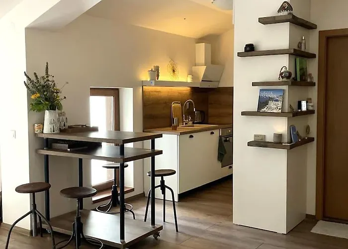 דירה Beni סמוליאן