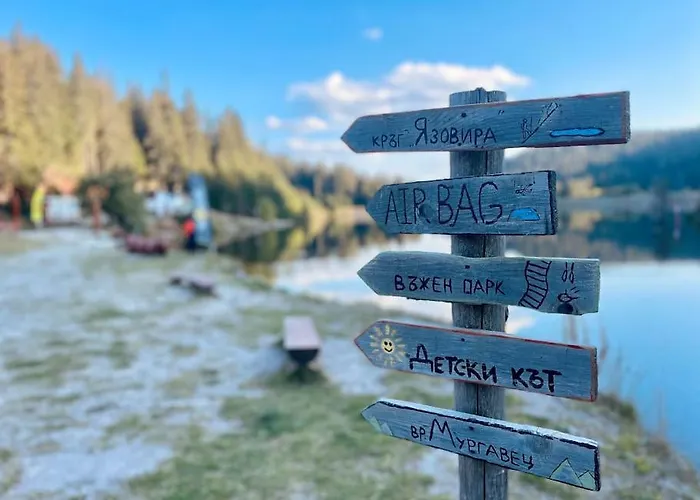 דירה Beni סמוליאן