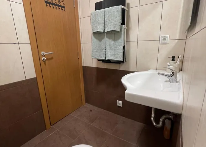 דירה Beni סמוליאן